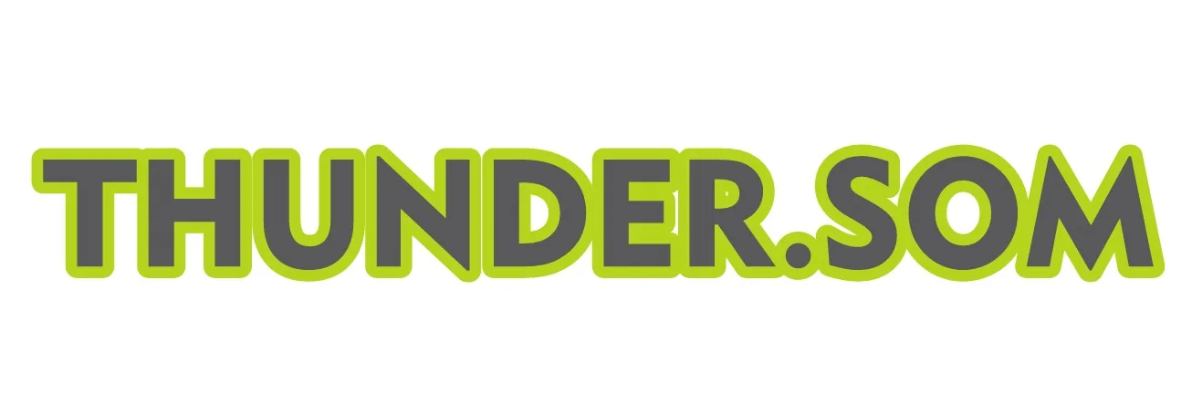 Thunder Som