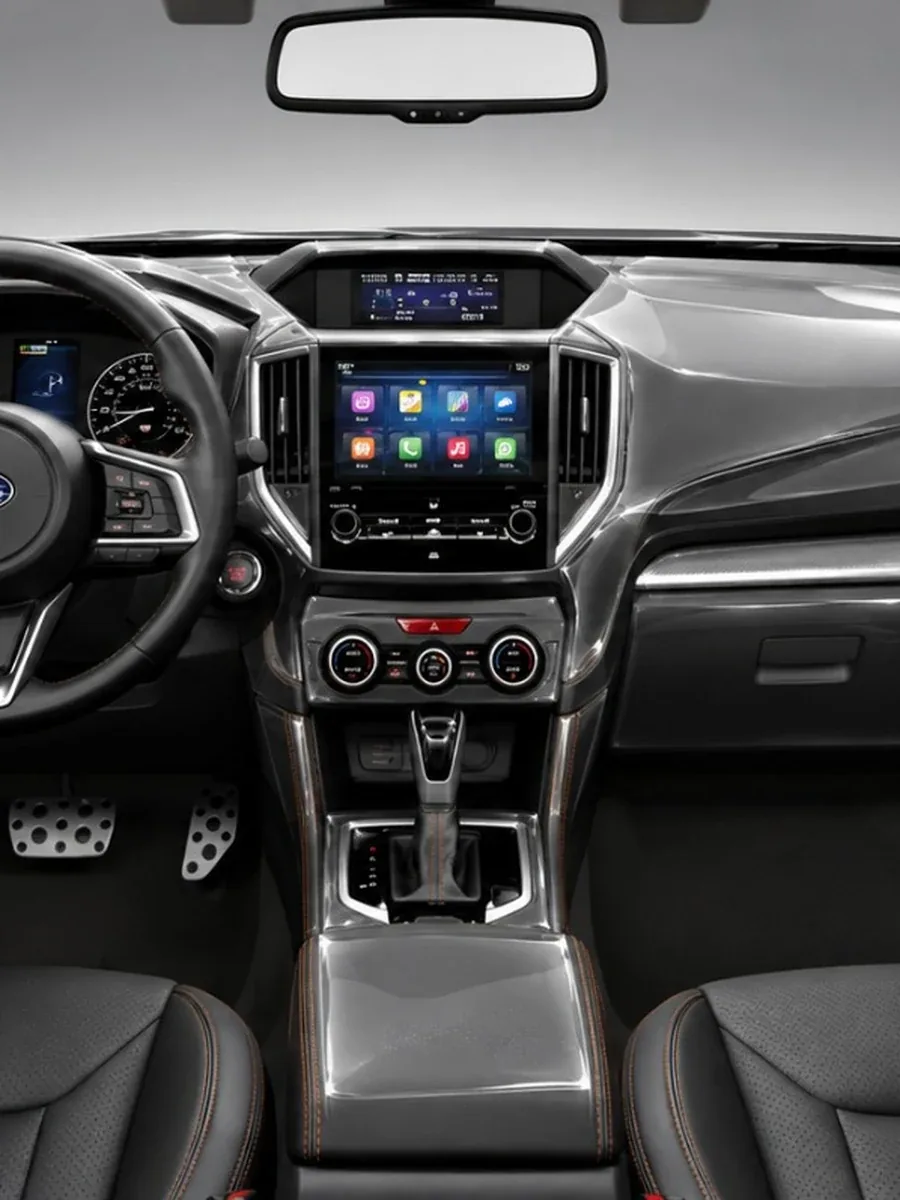 Aplicação automotiva na Thunder Som