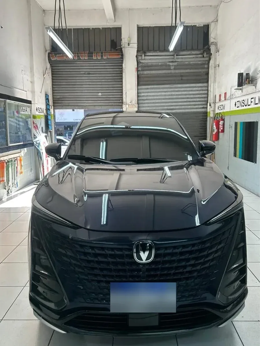 Aplicação automotiva na Thunder Som